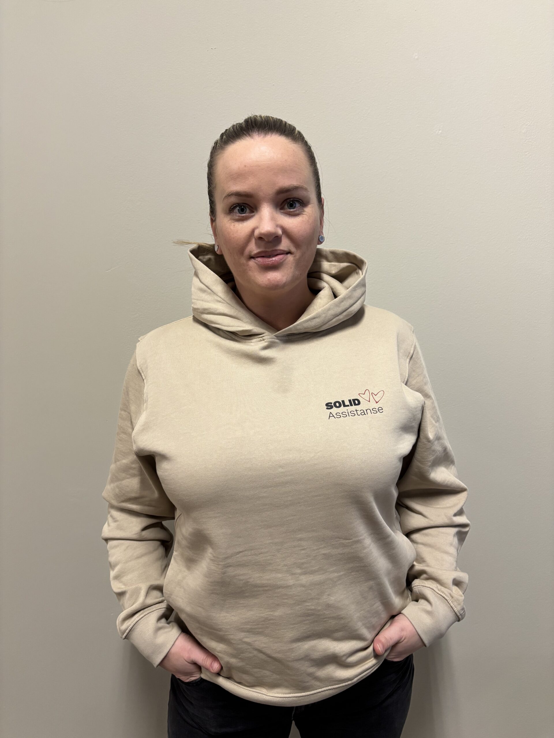 Monica Heggen Bergh, rådgiver og koordinator