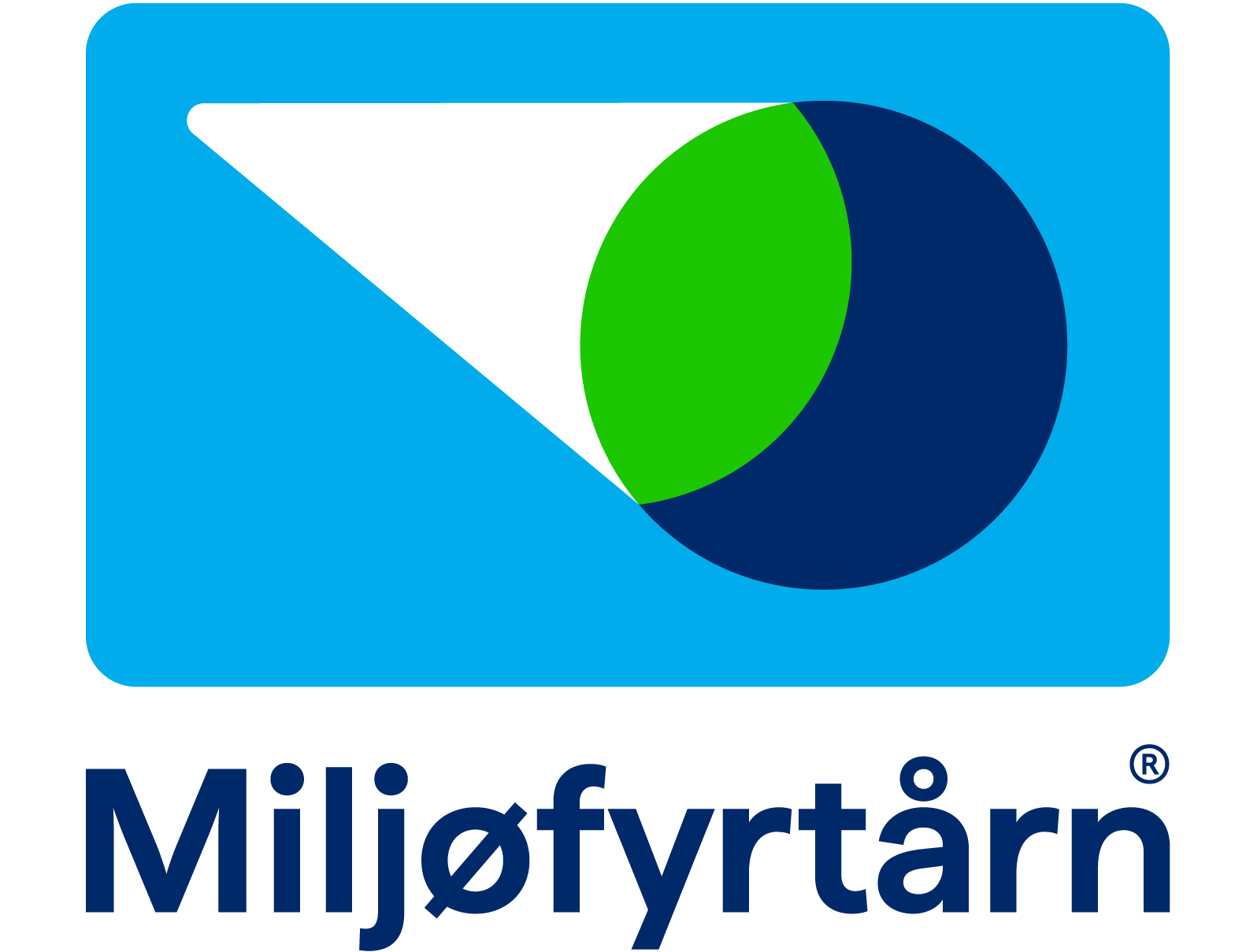 Miljøfyrtårn sertifisert virksomhet