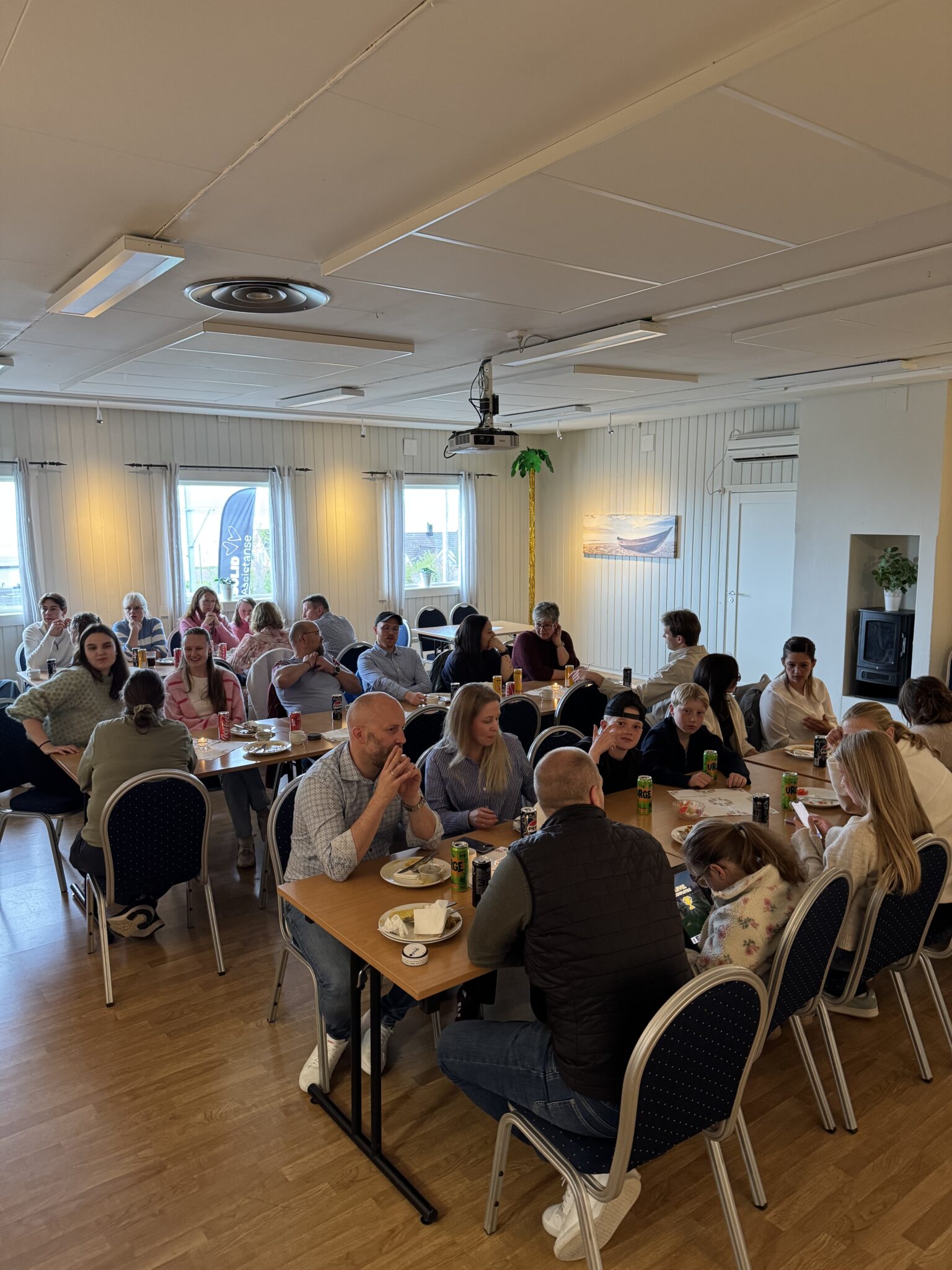Vellykket sommersamling 2026 – Solid Assistanse